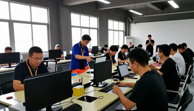 林州市艺途旅游服务有限公司分享成功应用经验