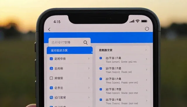 研学旅行套餐如何提升服务性能