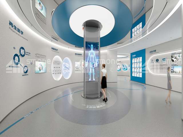 杨浦区办公室甲级写字楼项目招商